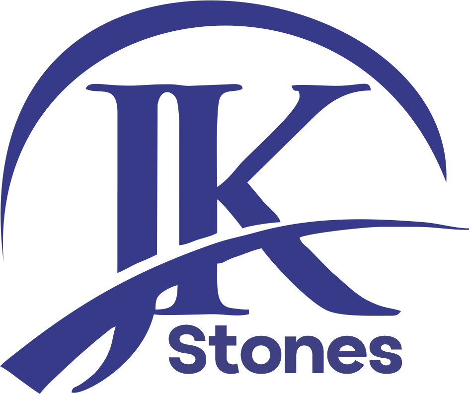 JK Stone Logo