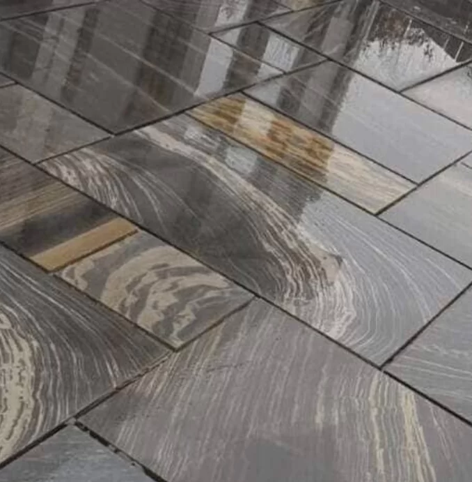 12Sagar black sawn finish
