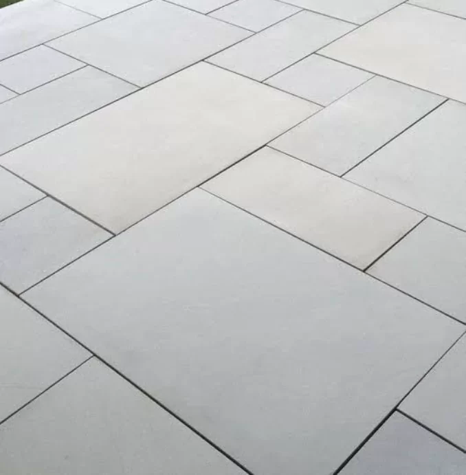1Mint sandstone sawn finish