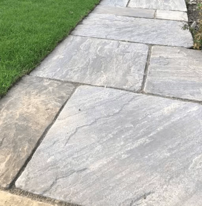 Antique Sagar Black sandstone