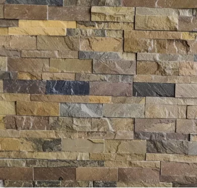 natural stone wall cladding