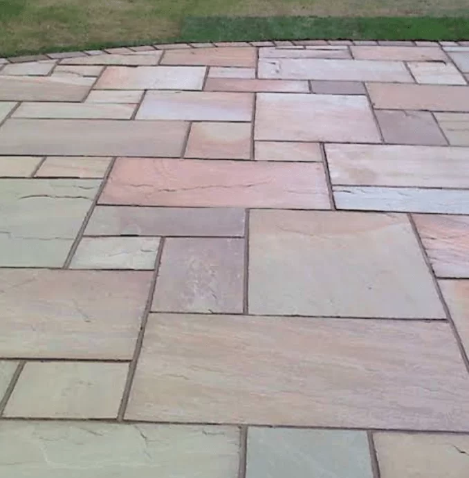 Raveena sandstone