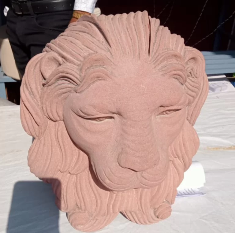 Stone crafts