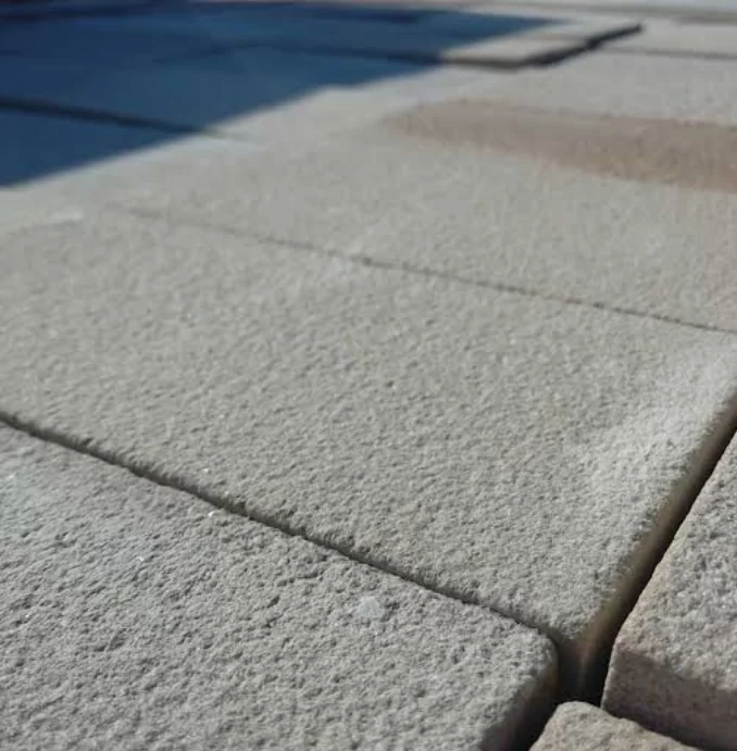 mint sandstone Shotblasted finish mint sandstone Shotblasted finish
