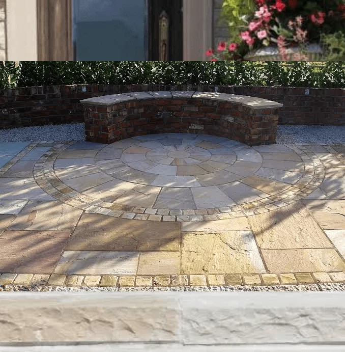 Antique Architectural Flooring