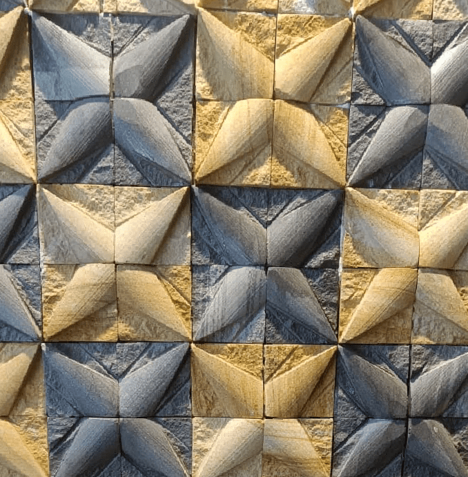 mosaic designs