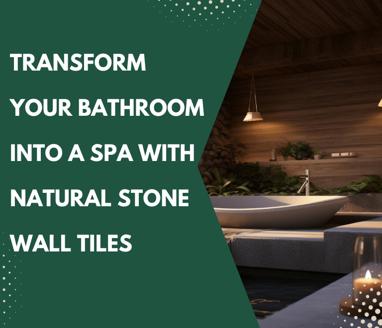 Natural Stone Wall Tiles