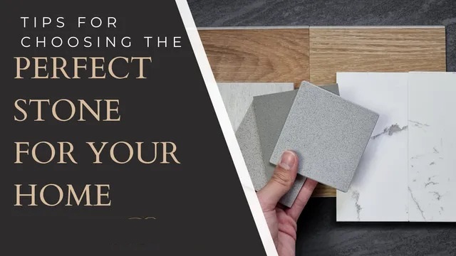  A Guide to Choosing the Perfect Tile for Your Home: Materials, Styles, and Finishes