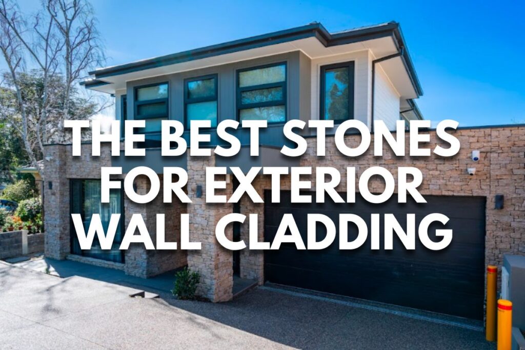  What Are the Best Cladding Tile Options for Exteriors?