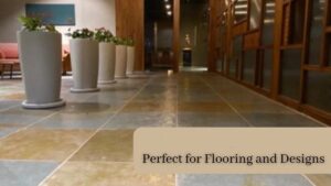 Flooring design