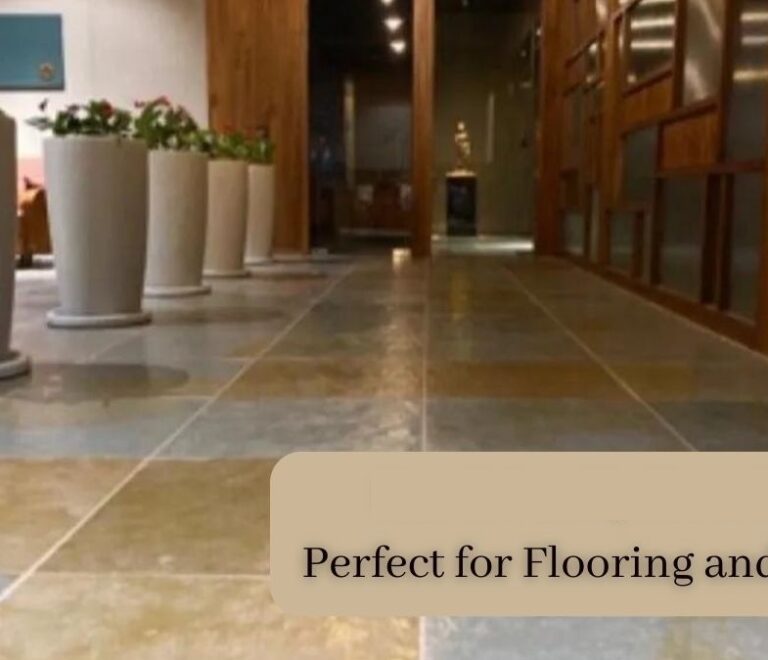 Flooring design