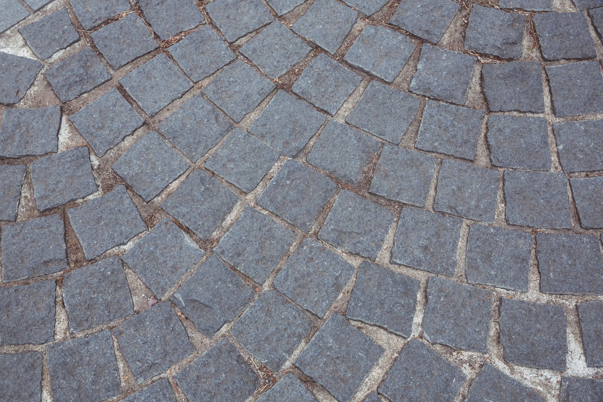 Cobblestone