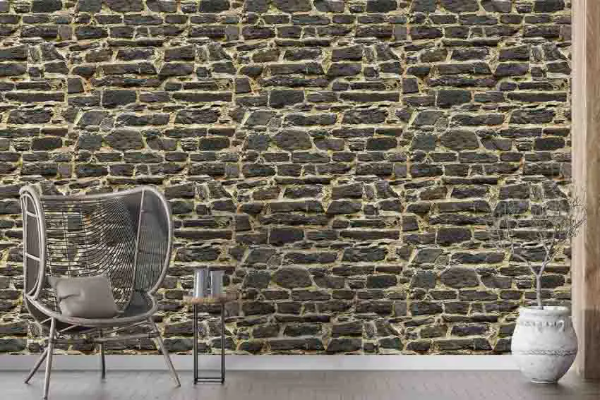 DIY Guide: How to Install Paving Stones and Create a Stunning Stone Wall Cladding for Your Home