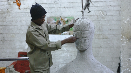 Creative Crafting: Innovative Stone Handicrafts and Mosaic Designs Inspired by Goa’s Natural Beauty