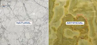 Natural Stones vs. Artificial Stones: Which One is Right for Your Space?