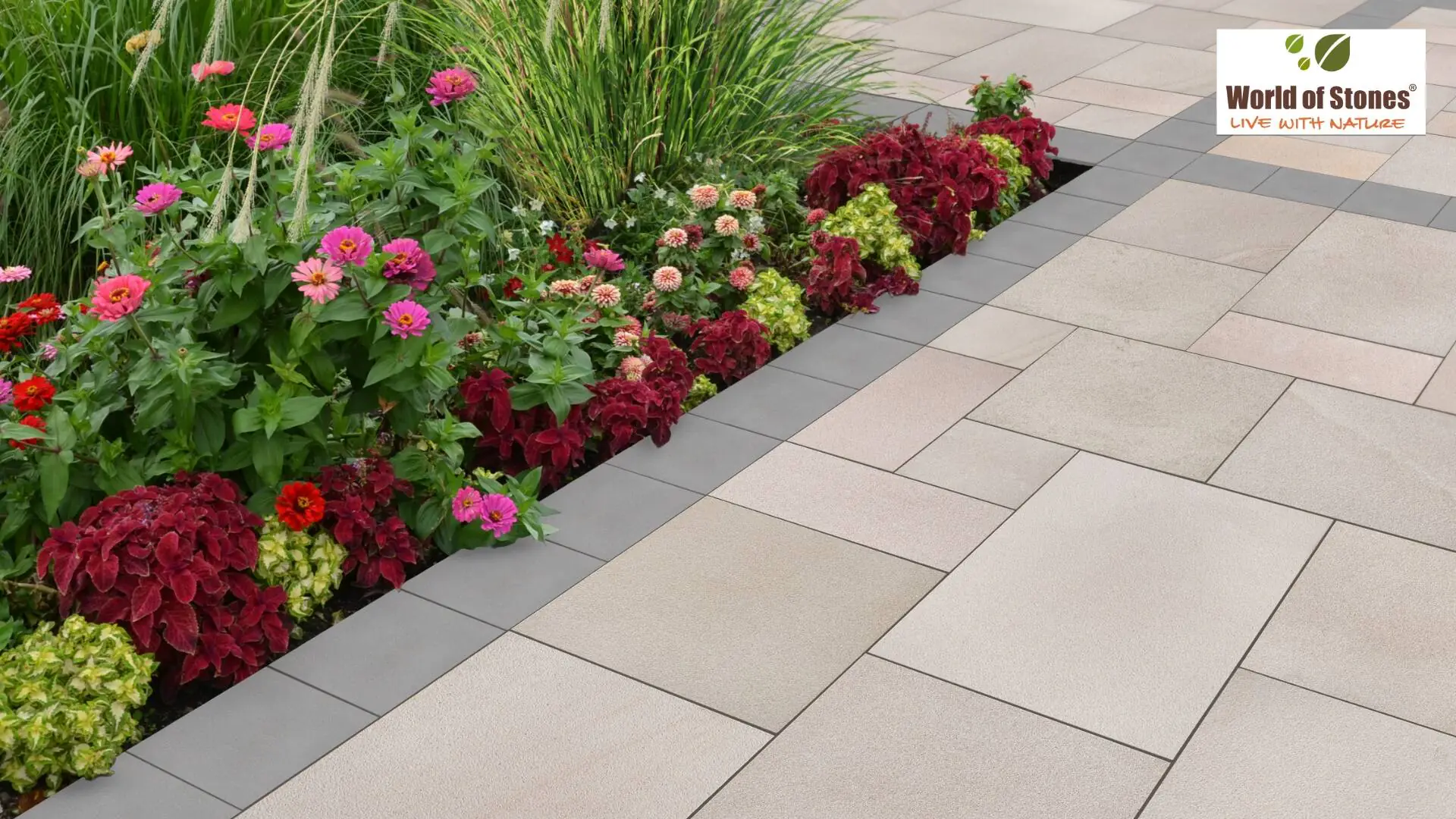 Outdoor Paving Trends for 2025: What’s Hot in India