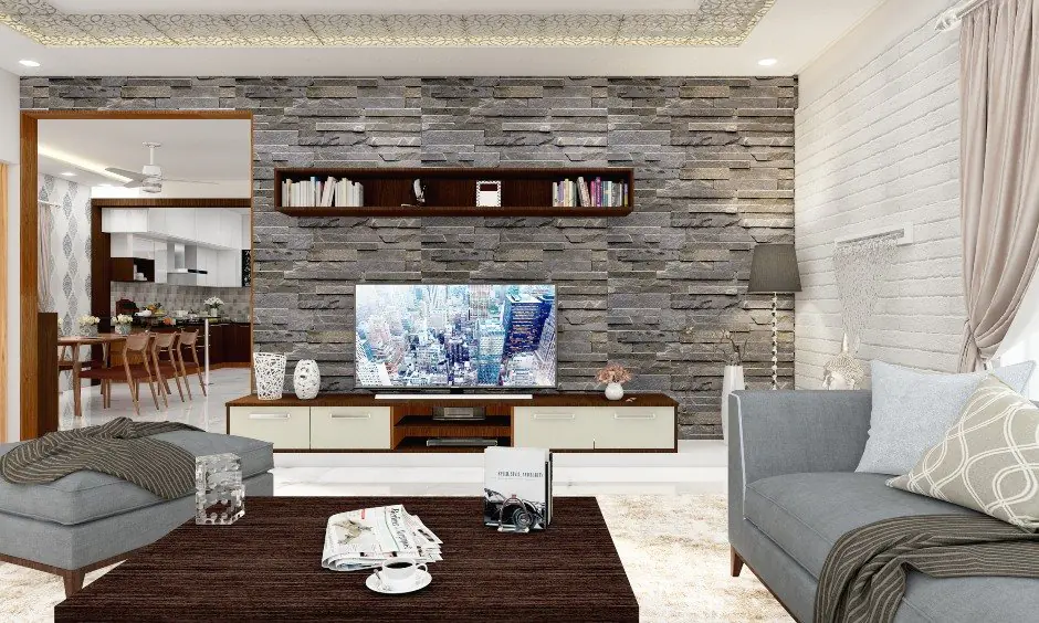 The Modern Homeowner’s Guide to Indian City Stone Wall Cladding