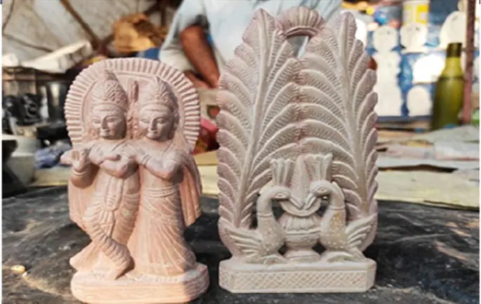 Summer Interiors with a Twist: Taking Stone Handicrafts Inside