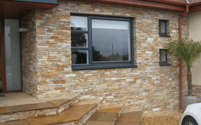 How to Choose Heat-Resistant Stones for Summer Renovations