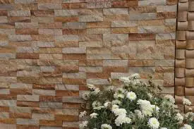 Monsoon-Proof Your Facade: Natural Wall Cladding in Bhopal that Withstands Rain