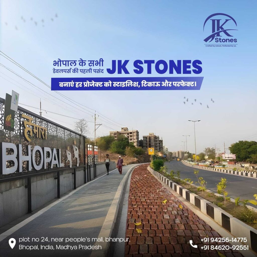 JK stone Wholesale