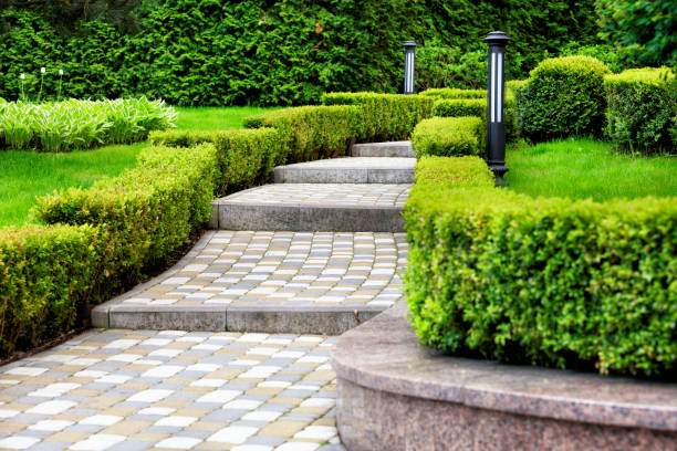 Beyond Paint: Revitalize Your Srinagar Home with Natural Cobblestone Elegance