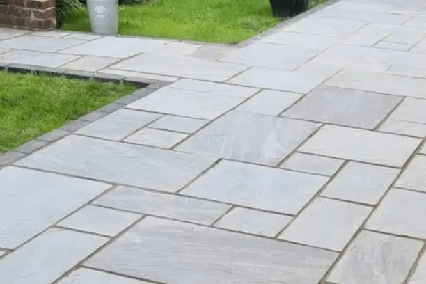 Sandstone