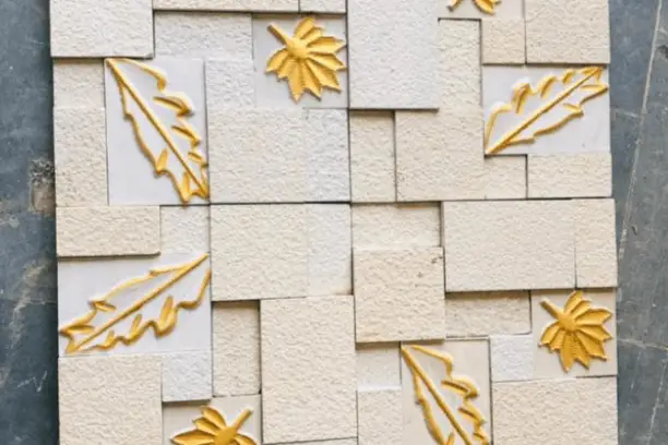 Stone Panels