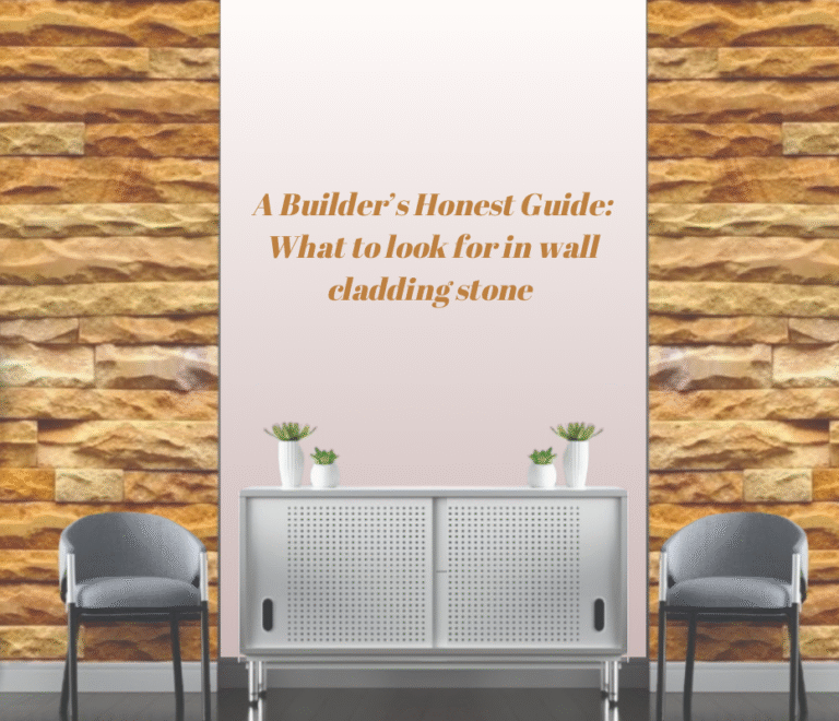 Builder's-honest-guide