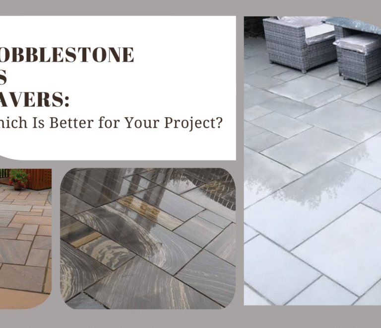 Cobblestone-vs-pavers