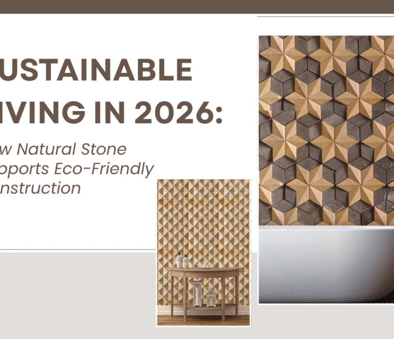 Sustainable Living in 2026