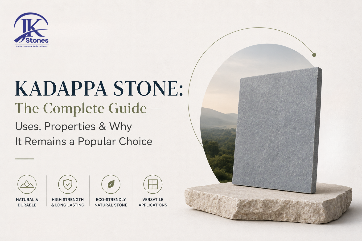 kadappa-stone
