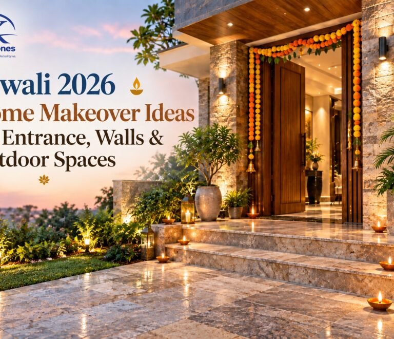 Home Makeover