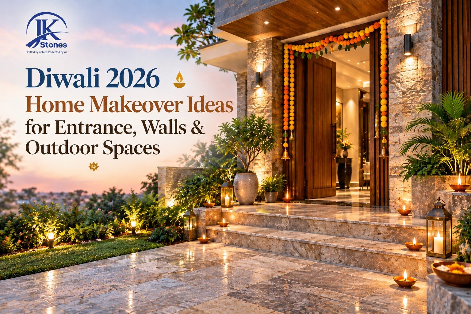 Home Makeover