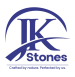 JK Stone logo New
