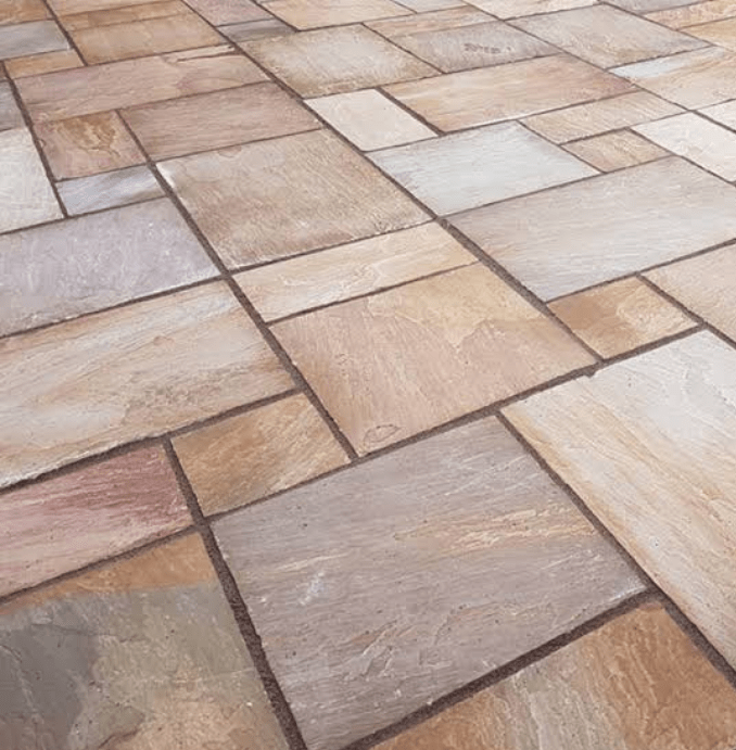 rippon buff sandstone
