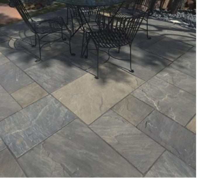 Sagar black ebony black sandstone